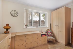 Bedroom- click for photo gallery